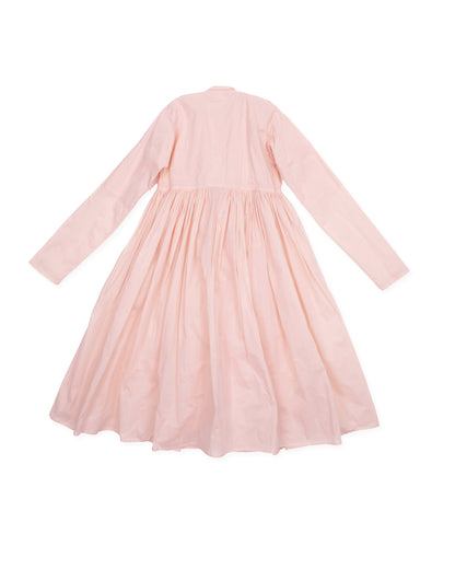 milkmaid long
