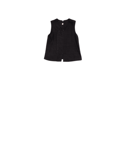 early bird vest