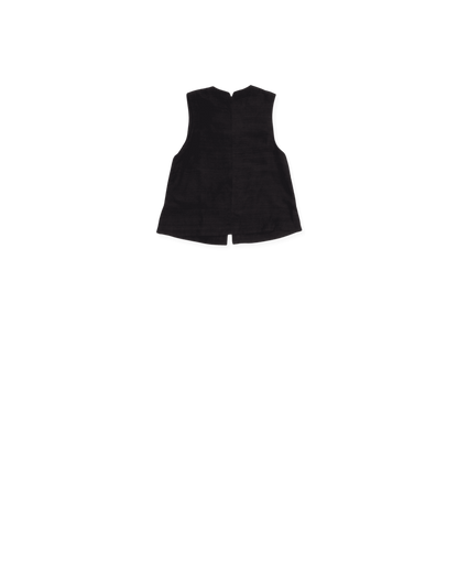 early bird vest