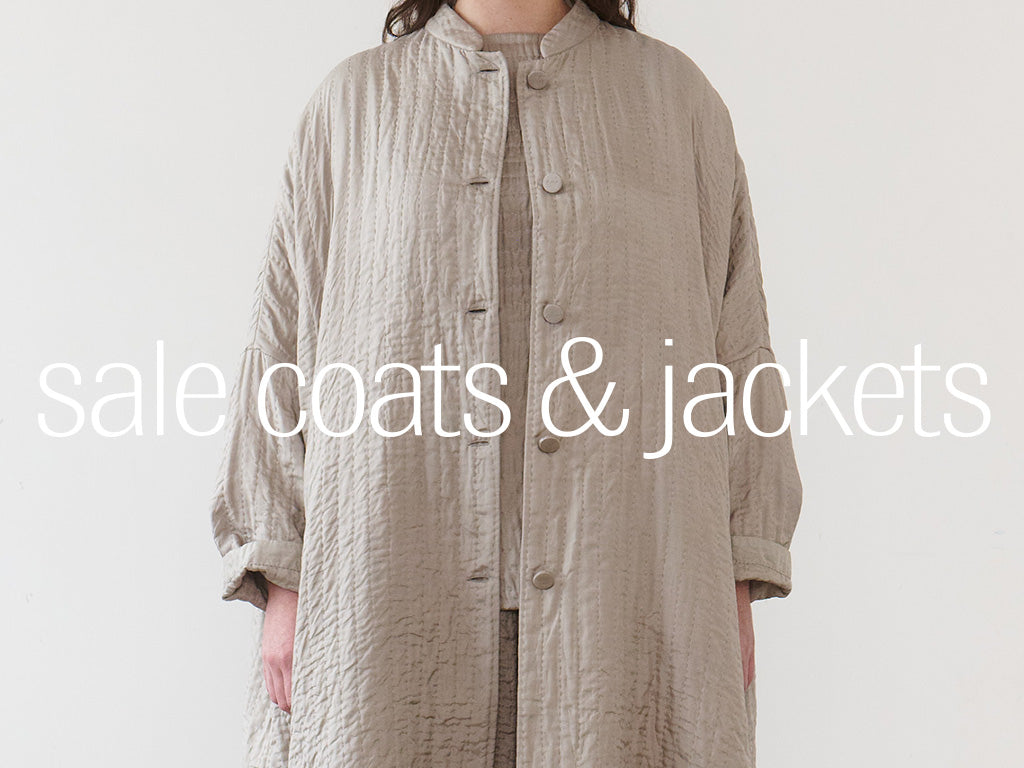 egg makes and sells timeless, simple clothes and objects. – egg
