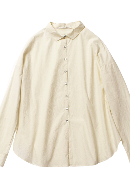 wrinkle shirt