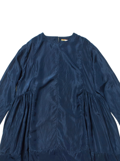 habotai dress