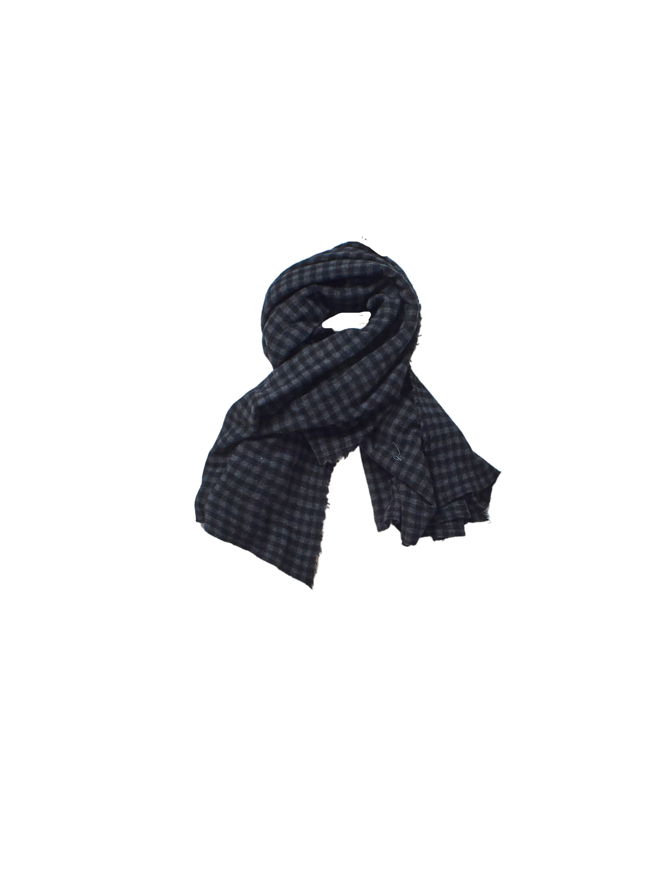 check scarf