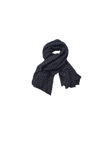 check scarf