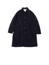big blobby coat