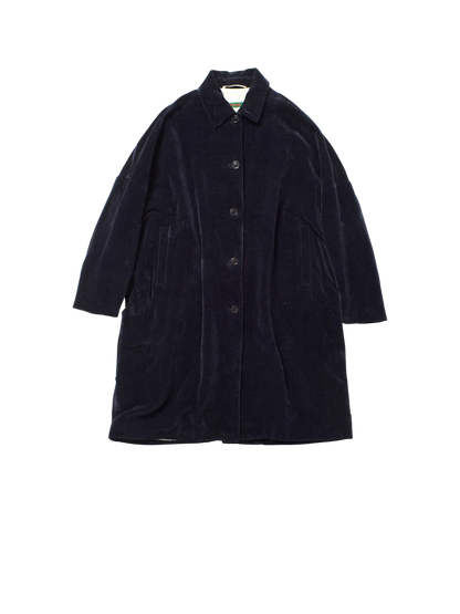 big blobby coat