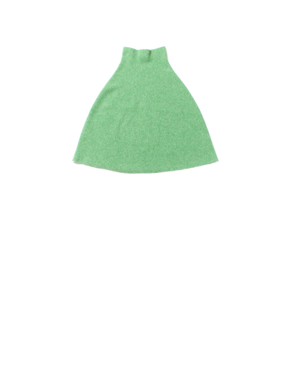 half neck poncho