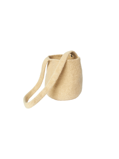 long strap bucket