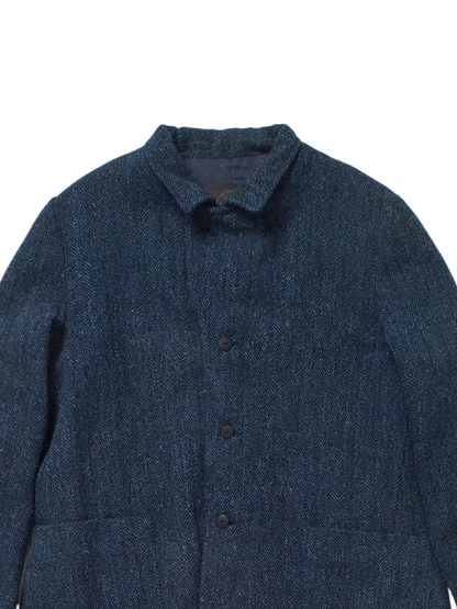 p3 jacket