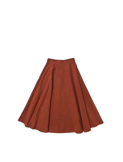 sandy skirt