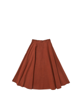 sandy skirt