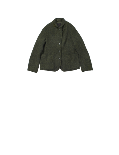 simple jacket