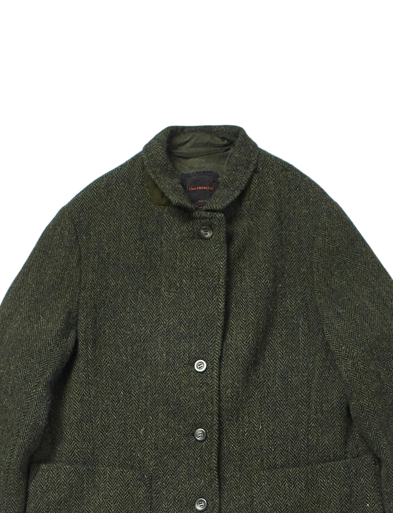 simple jacket