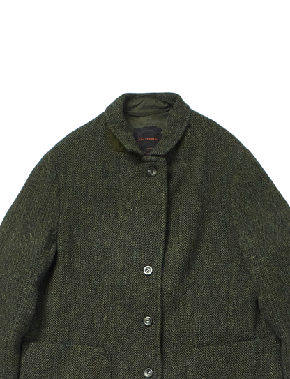 simple jacket