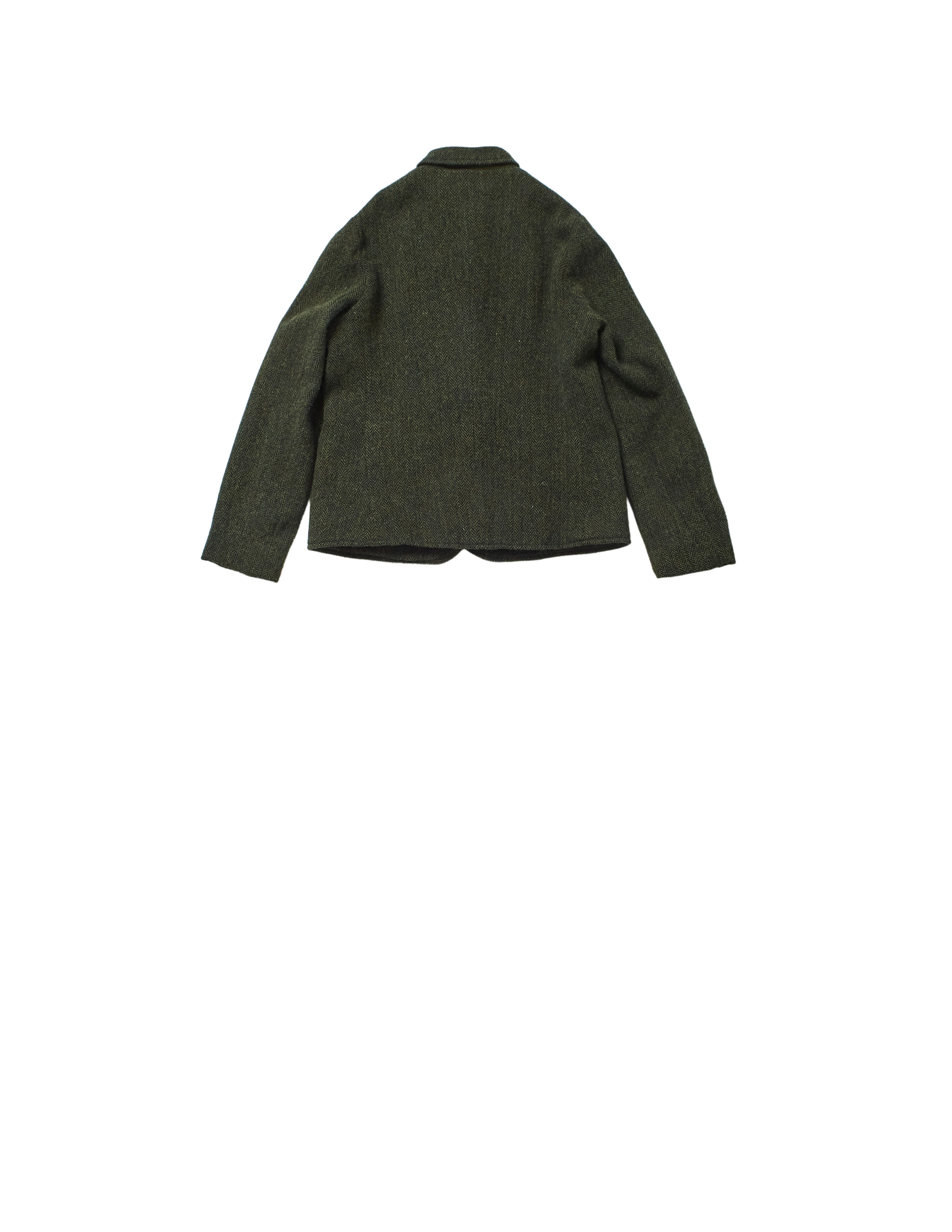 simple jacket