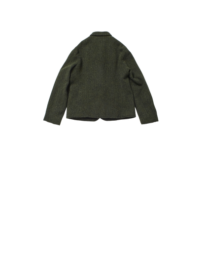 simple jacket