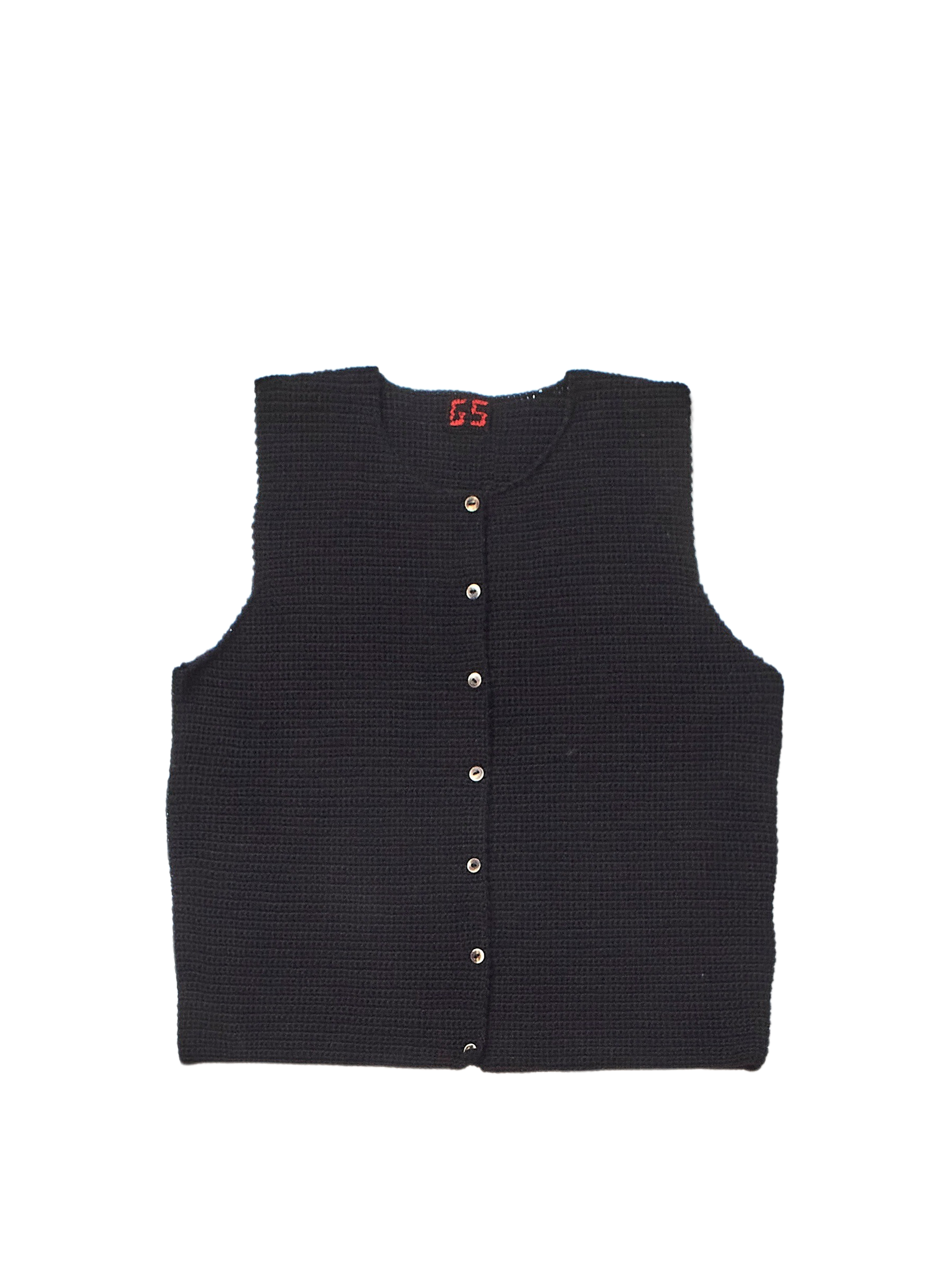 waistcoat