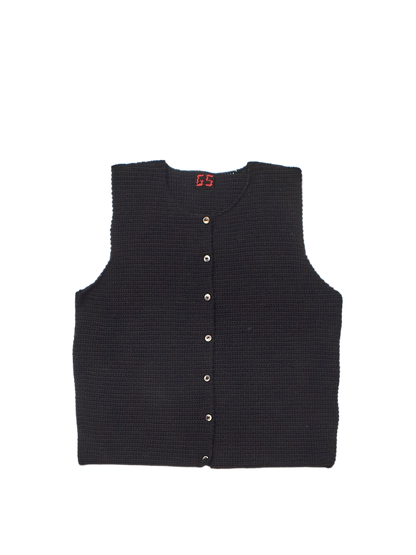 waistcoat
