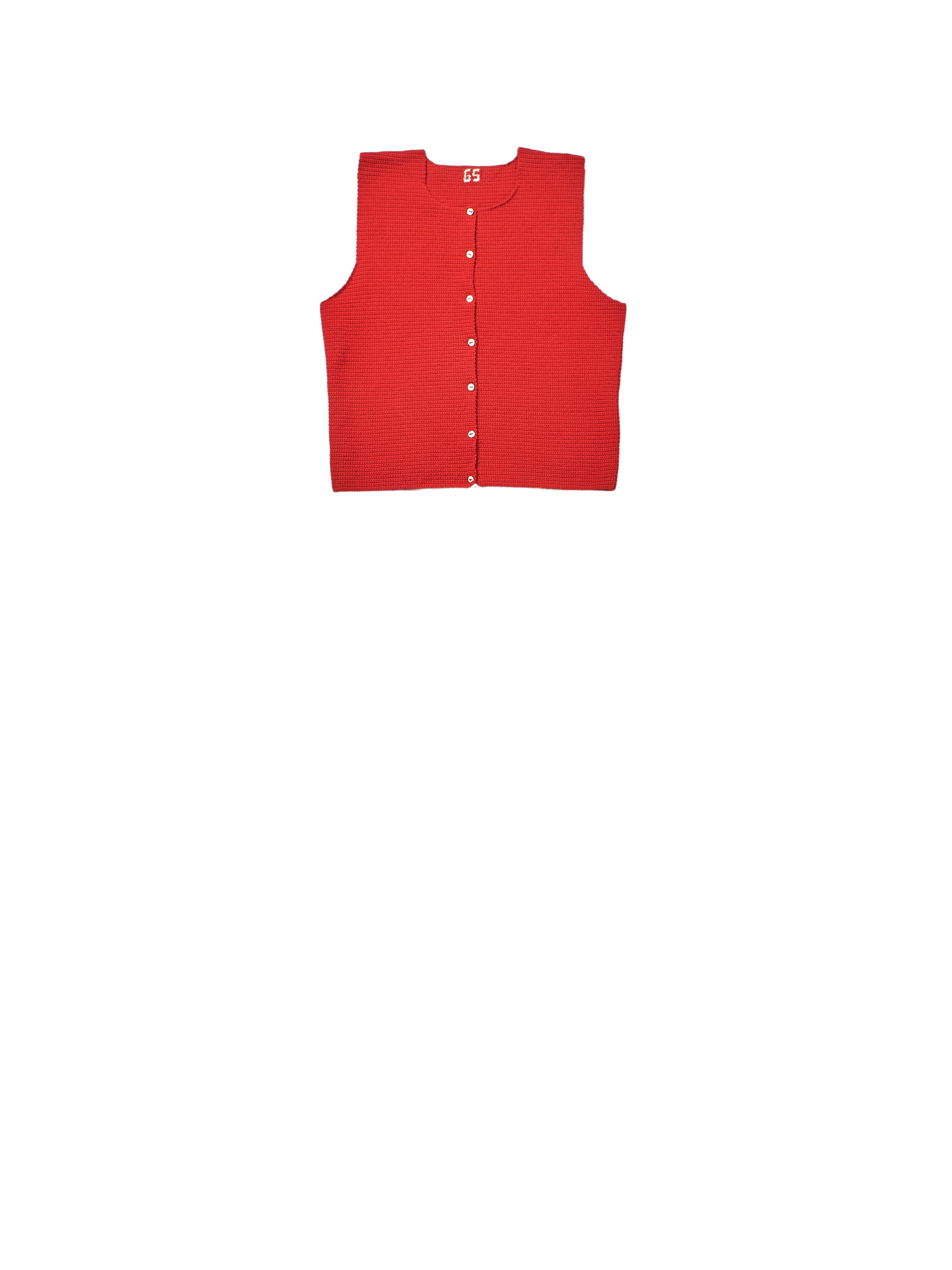 waistcoat