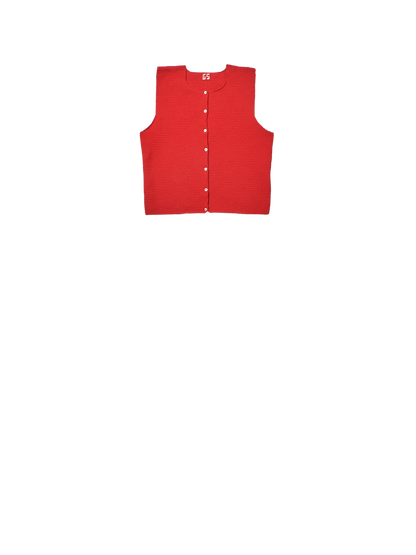 waistcoat