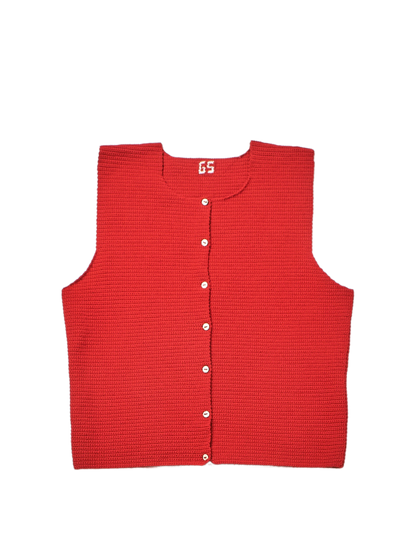 waistcoat