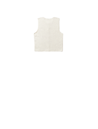 waistcoat