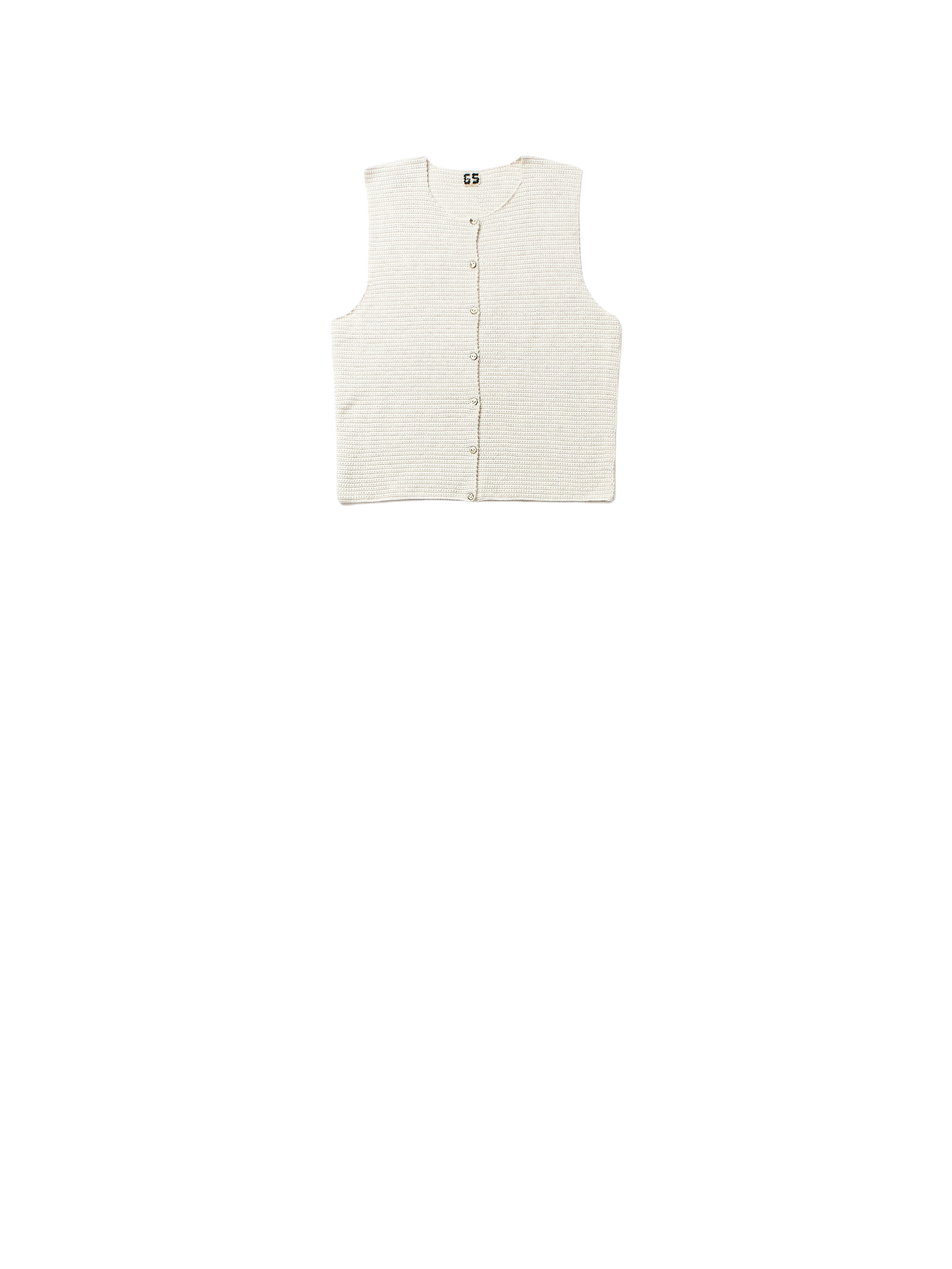 waistcoat
