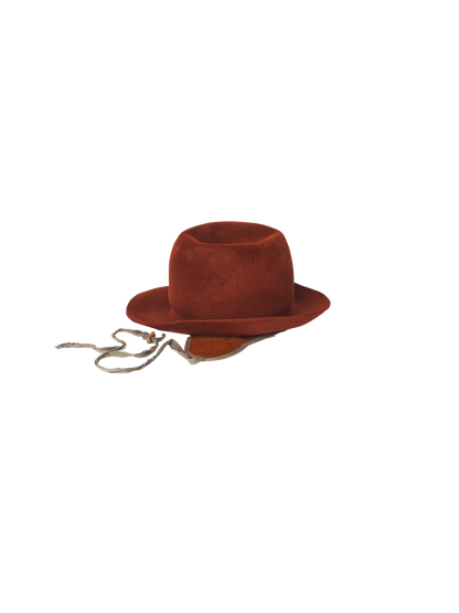 one of a kind hat