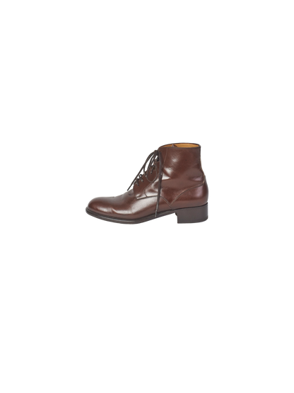 karena high boot