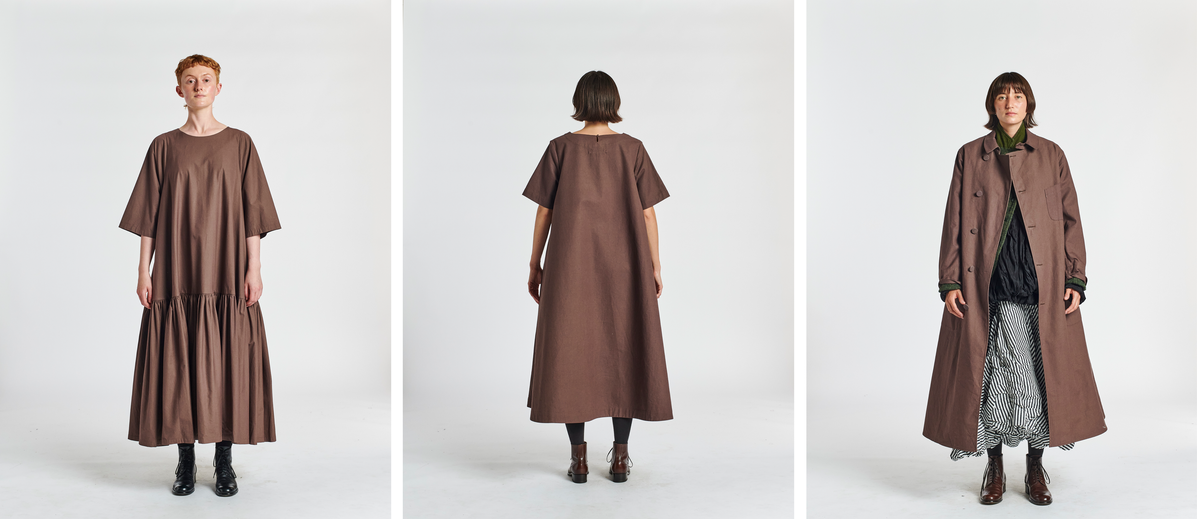 egg makes and sells timeless, simple clothes and objects. – egg