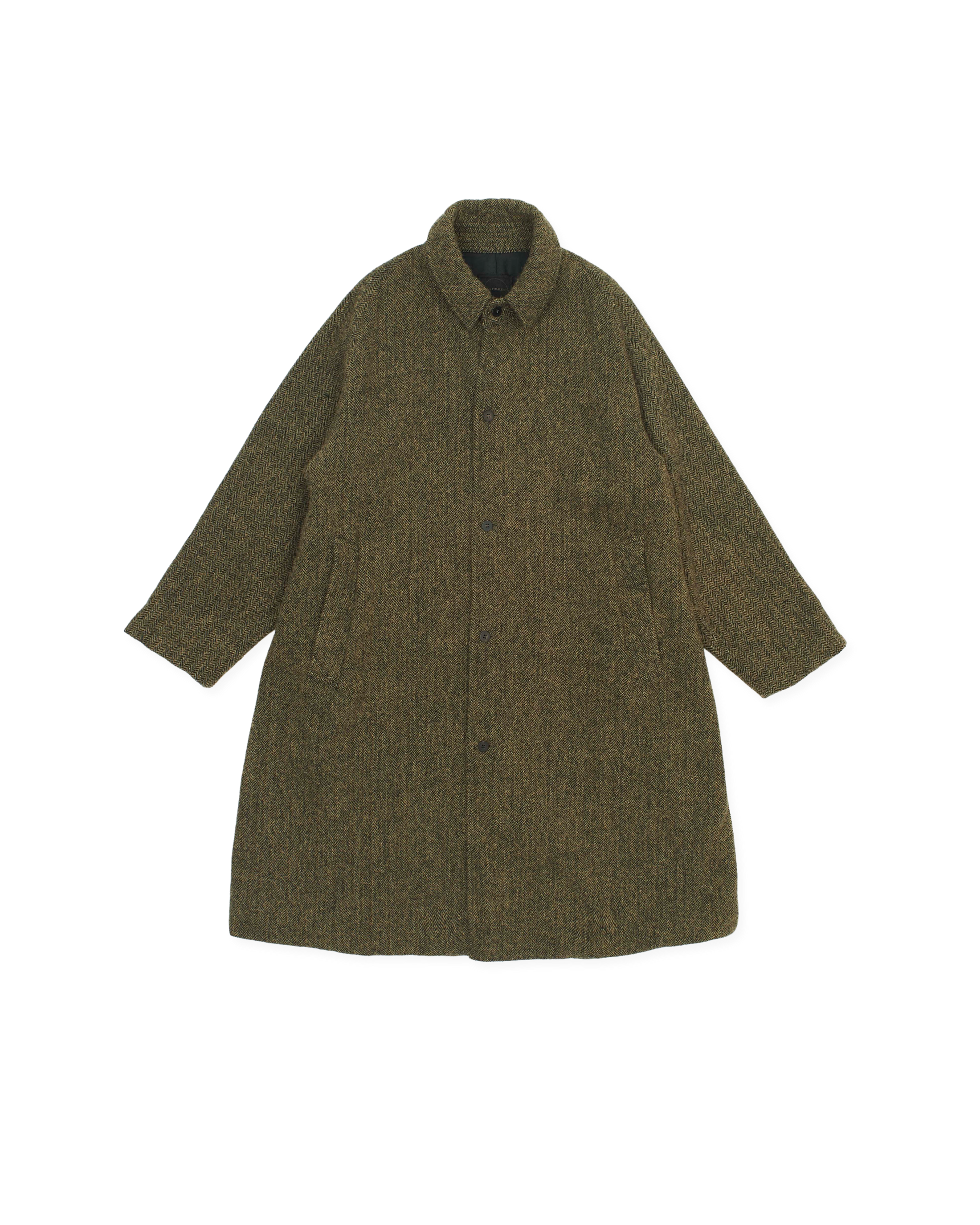 bobbi coat