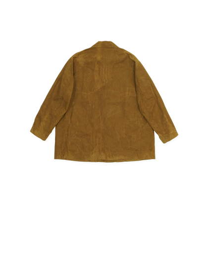 jacket mongolux