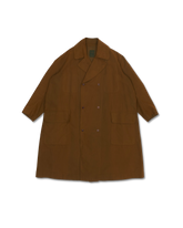 mac coat