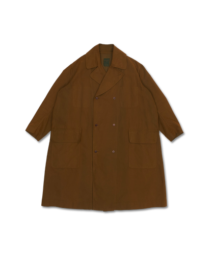 mac coat