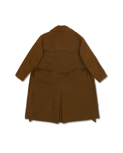mac coat
