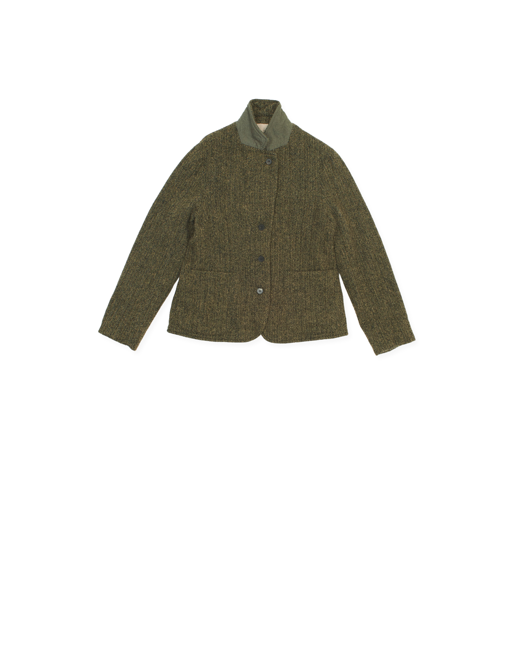simple jacket