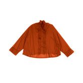 frill short