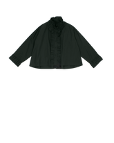 frill short