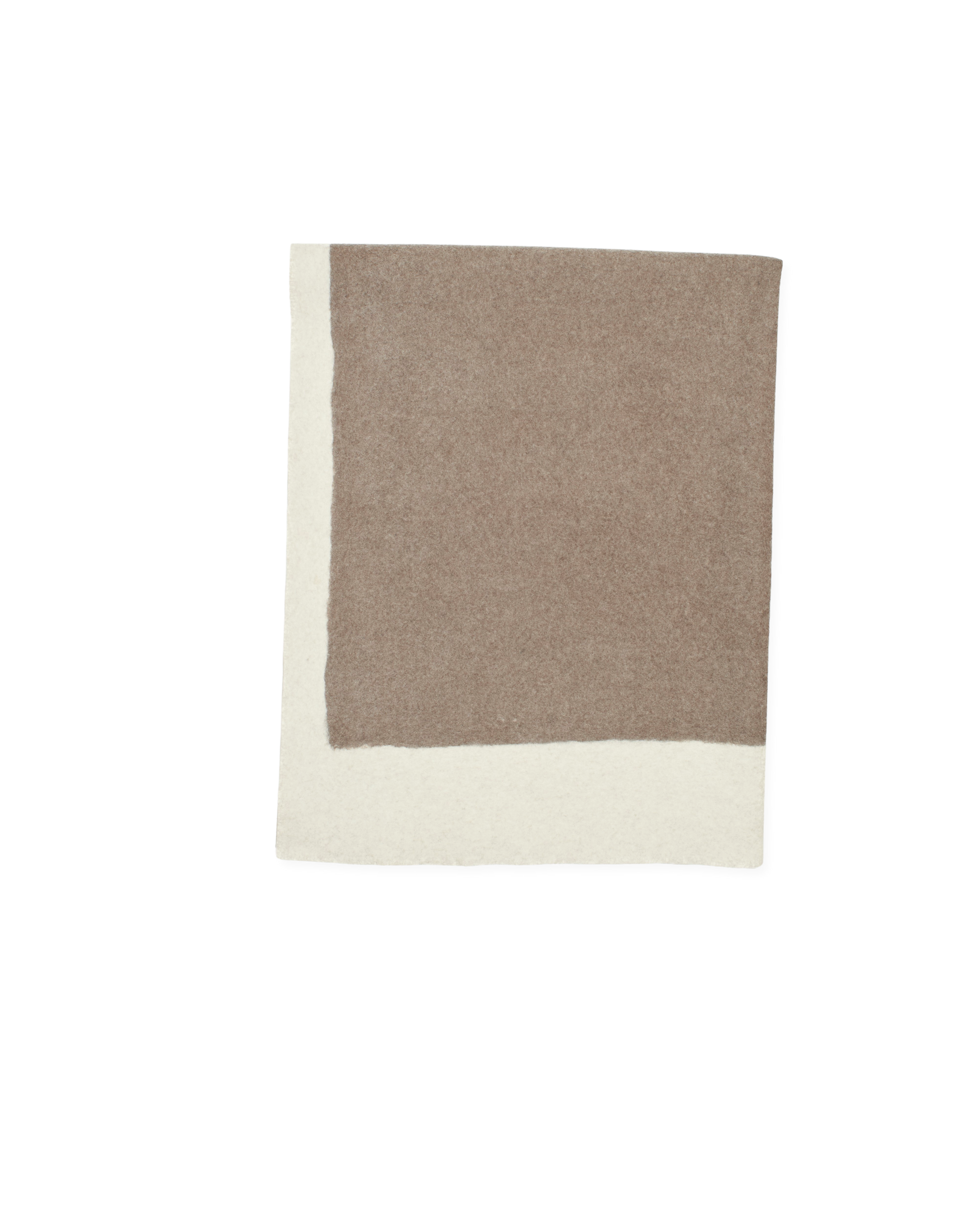 felt ocean blanket