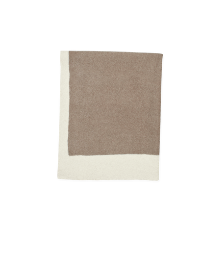felt ocean blanket