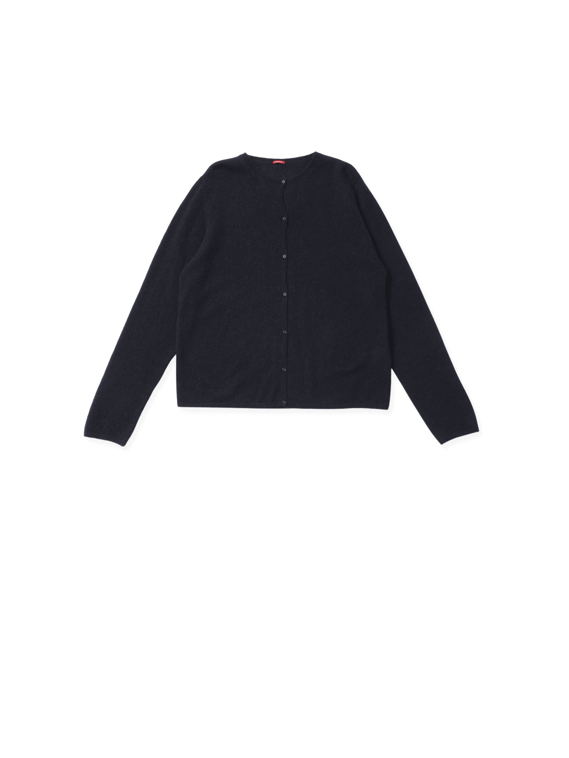 classic cardigan