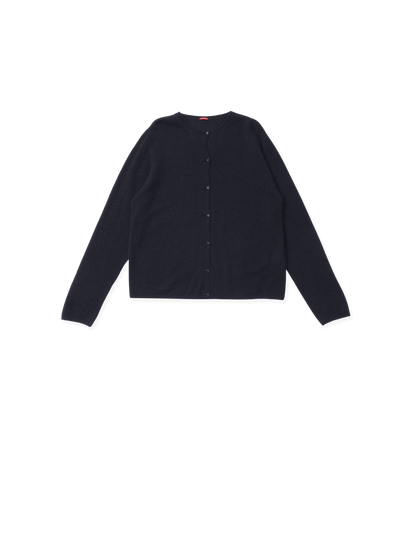 classic cardigan