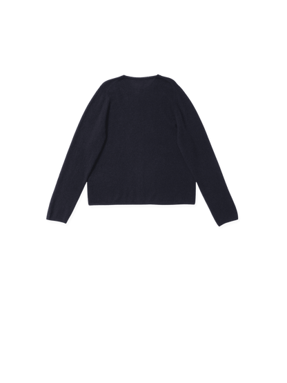 classic cardigan