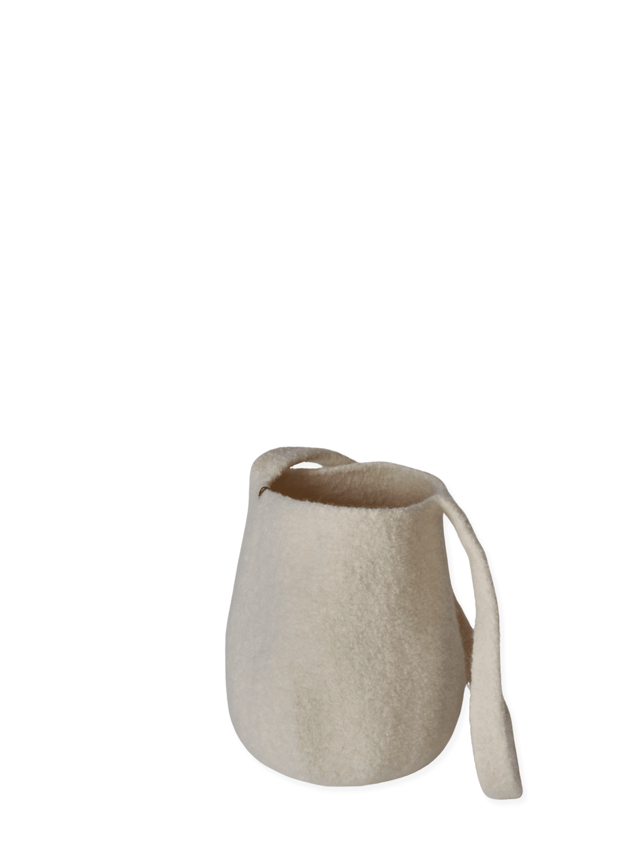 long strap bucket bag
