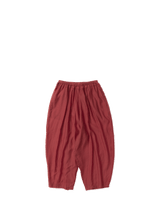 baggy short