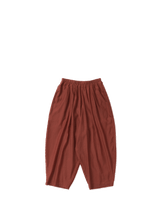 baggy short