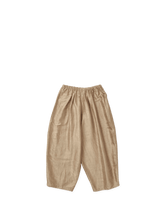 baggy short