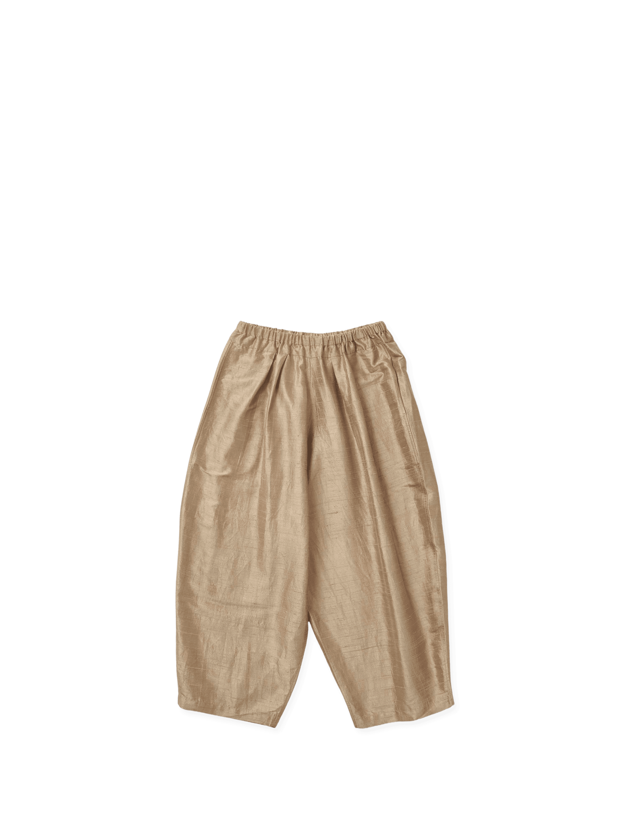 baggy short
