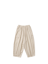 baggy short