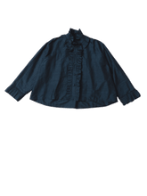 frill short